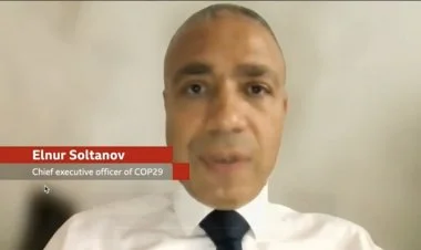 BBC TV ilə Bakı arasında "Elnur Soltanov" qalmaqalı böyüyür