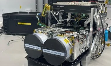 Ermənistanın 8 mln dollar qıyməti olan peyki yoxa çıxıb