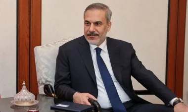 "ABŞ Suriyadakı kürd qüvvələri ilə əməkdaşlığı dayandırsın"