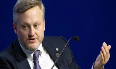 bp şirkətinin baş icraçı direktoru Azərbaycana səfərə gəlib