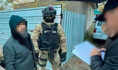 Qazaxıstan vətəndaşları dini ekstremizmlə bağlı saxlanılıb