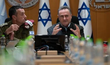 İranın nüvə obyektlərini vurmaq üçün fürsət var