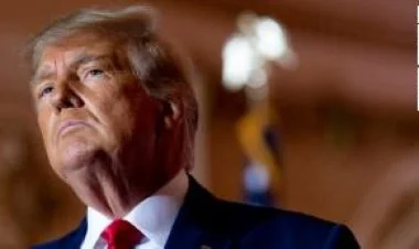 Trampın əsas düşməni