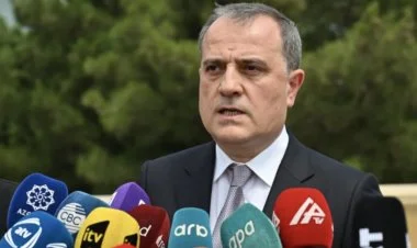  İlin sonunadək sülh sazişinin imzalanması İrəvandan asılıdı