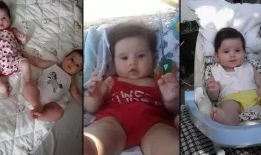 Türkiyədə bir ailənin 5 uşağı yanaraq öldü