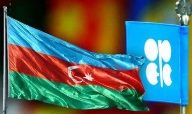 Azərbaycan OPEC+ çərçivəsində kvotasından az neft hasil edir