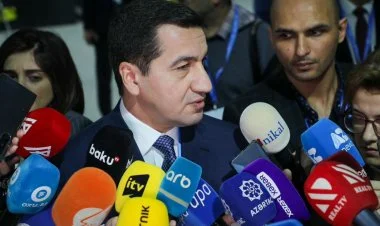 Ermənistanla danışıqlar COP-a görə dekabradək təxirə salınır