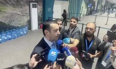Erməniləriin COP29-da iştirakı hələ də müəmma olaraq qalır
