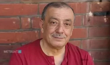 Jurnalist Zülfüqar Rüfətoğlu Londonda dəfn olunub