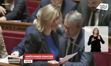 Əliyev Makronu ifşa etdikdən sonra Fransa COP29-a gəlmir