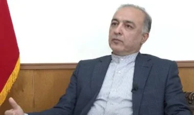 İranın İrəvandakı səfiri: “Rusiya bizim müttəfiqimiz deyil"