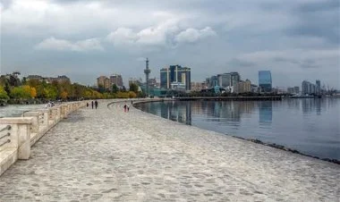 Sabah səhər bəzi yerlərdə çiskinli yağış yağacaq