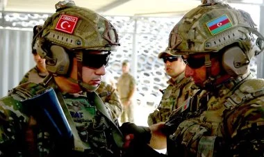 Azərbaycan və Türkiyə birgə hərbi təlim keçirəcəklər