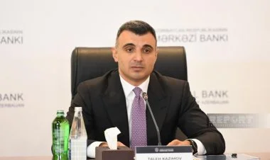 Banklar iqlim dəyişikliyi ilə bağlı 2 mlrd AZN xərcləyəcək