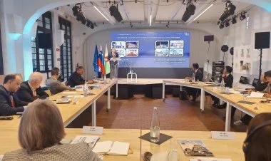 Şuşa şəhərinin növbəti təqdimatı Lyublyanada keçirilib