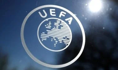 UEFA Azərbaycan-Estoniya matçına 60% biletlərə qadağa qoydu