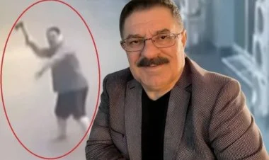 Ağadadaş Ağayevin məhkəməsi başlayır YENİLƏNİB