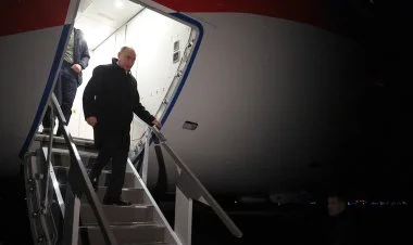 Putinin səfərlərinin ləğvinin səbəbi açıqlandı