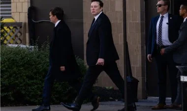 Tramp komandasının üzvü Mask İranla gizli münasibət qurur?