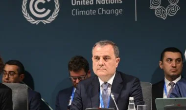 Münaqişələr iqlim problemlərini daha da dərinləşdirir