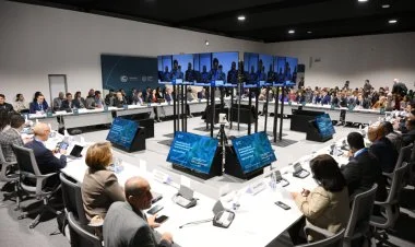 COP29 çərçivəsində “İqlim və Sülh"
