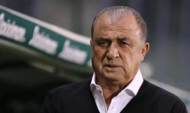 Fatih Terim Bakıya gəlir