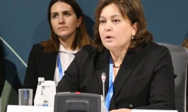 Azərbaycanda istilik dalğaları artıb