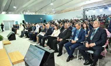 COP29 çərçivəsində Parlament Görüşünün 1-ci günü YENİLƏNİB