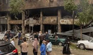 Livan və “Hizbullah” ABŞ-ın atəşkəs təklifi ilə razılaşıb