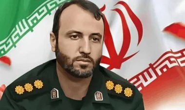 SEPAH-ın zabiti öldürülüb