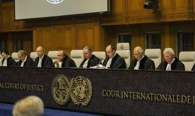 Beynəlxalq Ədalət Məhkəməsi Bakı və İrəvana 1 il vaxt verib
