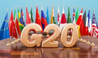 G20 ölkələrinin liderləri BMT TŞ-nın islahatının lehinədir