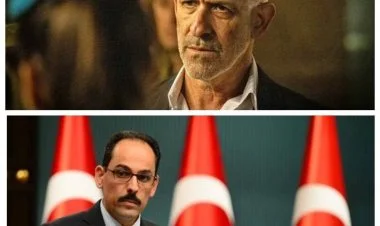 Şin Betin rəhbəri Türkiyə kəşfiyyatının rəhbəri ilə görüşüb