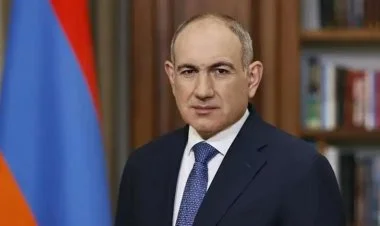 Ermənistanda istefalar davam edir...
