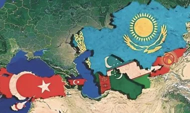 Türk dövlətlərinin ortaq himni yaradılacaq