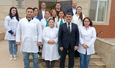 Azərbaycan bölgələrində kəskin tibb işçisi çatışmazlığı var