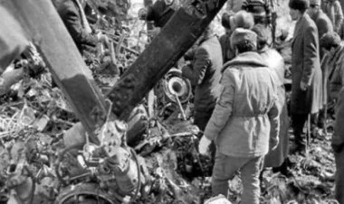 Qarakənd faciəsindən 33 il ötür