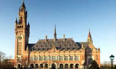 Azərbaycanın Haaqa Məhkəməsinə Ermənistanla bağlı müraciəti