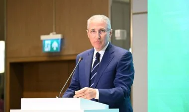 Karbon emissiyalarının 70 faizi şəhərlərin payına düşür