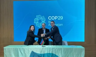 Kəlbəcərdə Külək Elektrik Stansiyası qurulacaq