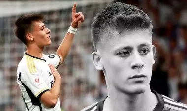 "Arsenal" Arda Güləri transfer etmək istəyir