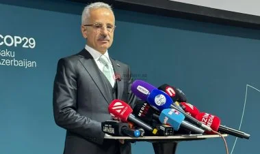 Zəngəzur dəhlizi ilə bağlı proseslər davam edir