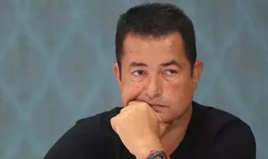 Acun Ilıcalı barədə araşdırma başladılıb