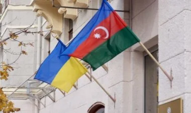 Səfirlik Ukraynada yaşayan vətəndaşlarımıza çağırış etdi