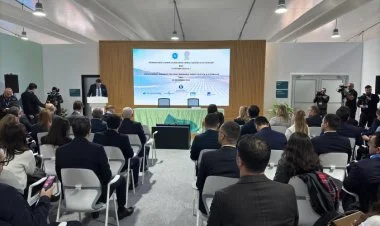 Qobustan Günəş ES-nı tikəcək xarici investor