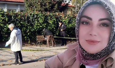 Azərbaycanlı qadın küçənin ortasında öldürülüb