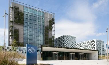 Netanyahu və Qallantın həbsinə order verilb