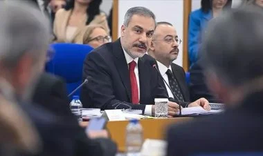 Cənubi Qafqazda sülh heç vaxt olmadığı qədər yaxındır