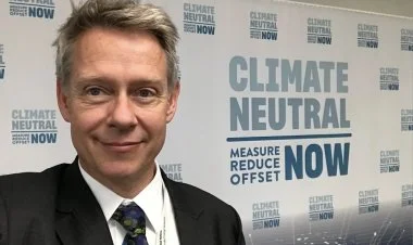 COP29-un yekunlarına dair razılığa gələcəyimizə ümid edirəm