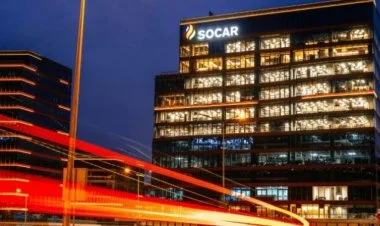 SOCAR Türkiyədəki biznesinin bir hissəsini satır